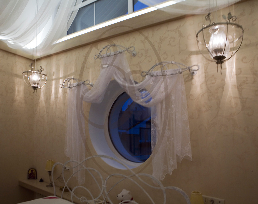 Загородный дом в Кирове