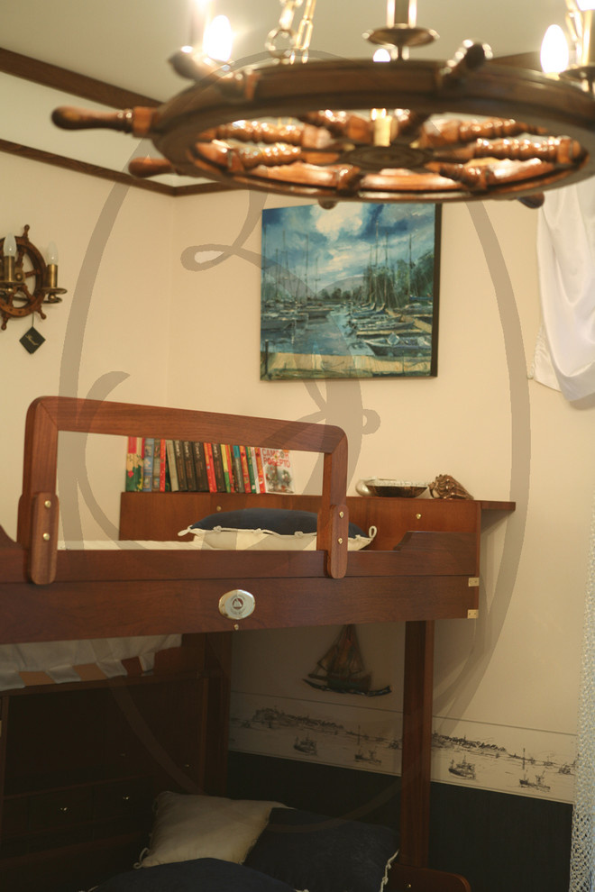 Загородный дом в Кирове