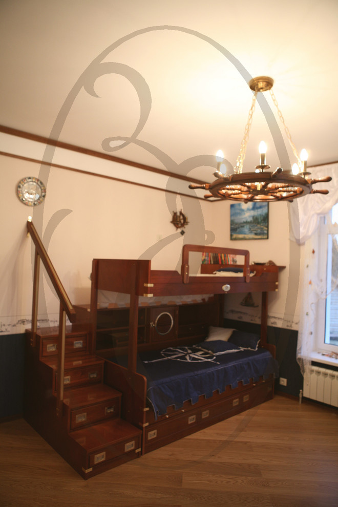 Загородный дом в Кирове