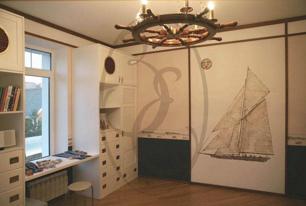 Загородный дом в Кирове