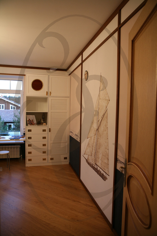 Загородный дом в Кирове