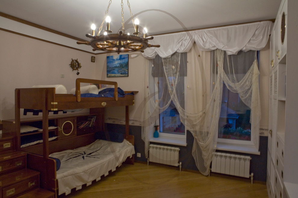 Загородный дом в Кирове