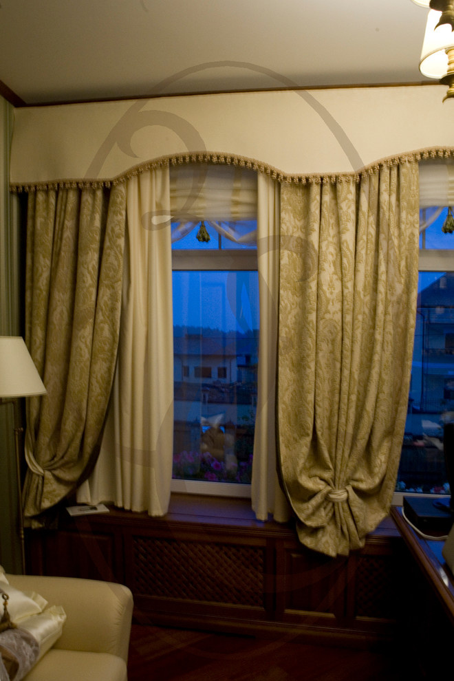 Загородный дом в Кирове