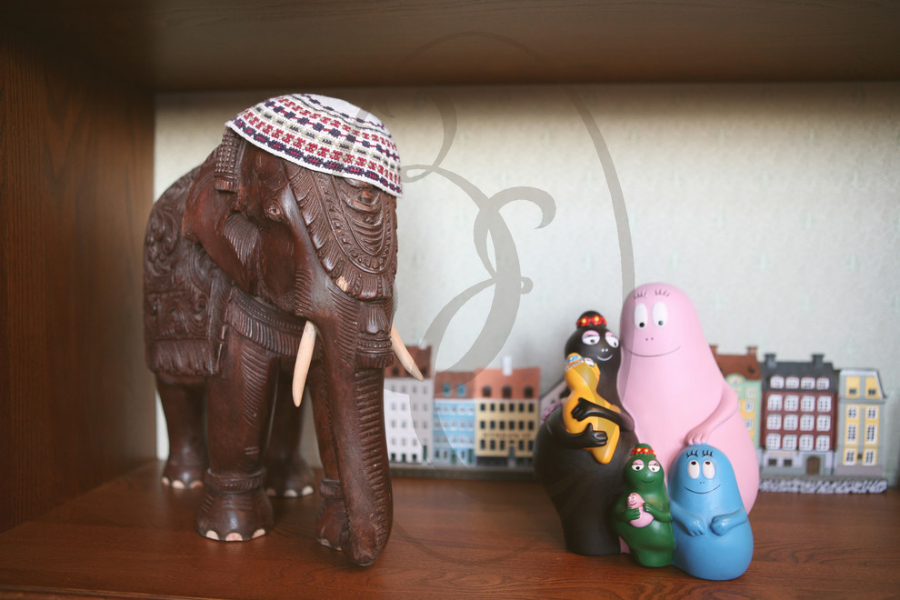 Загородный дом в Кирове