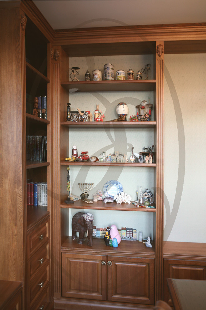 Загородный дом в Кирове