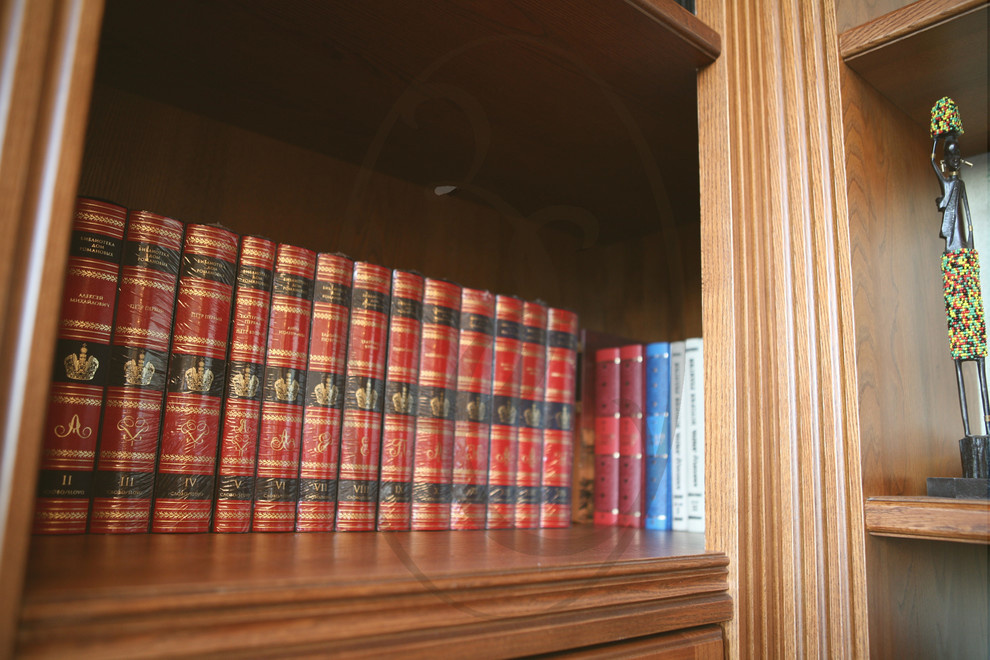 Загородный дом в Кирове