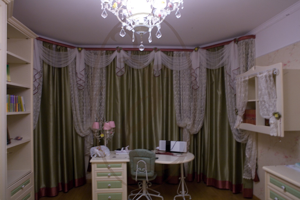 Загородный дом в Кирове