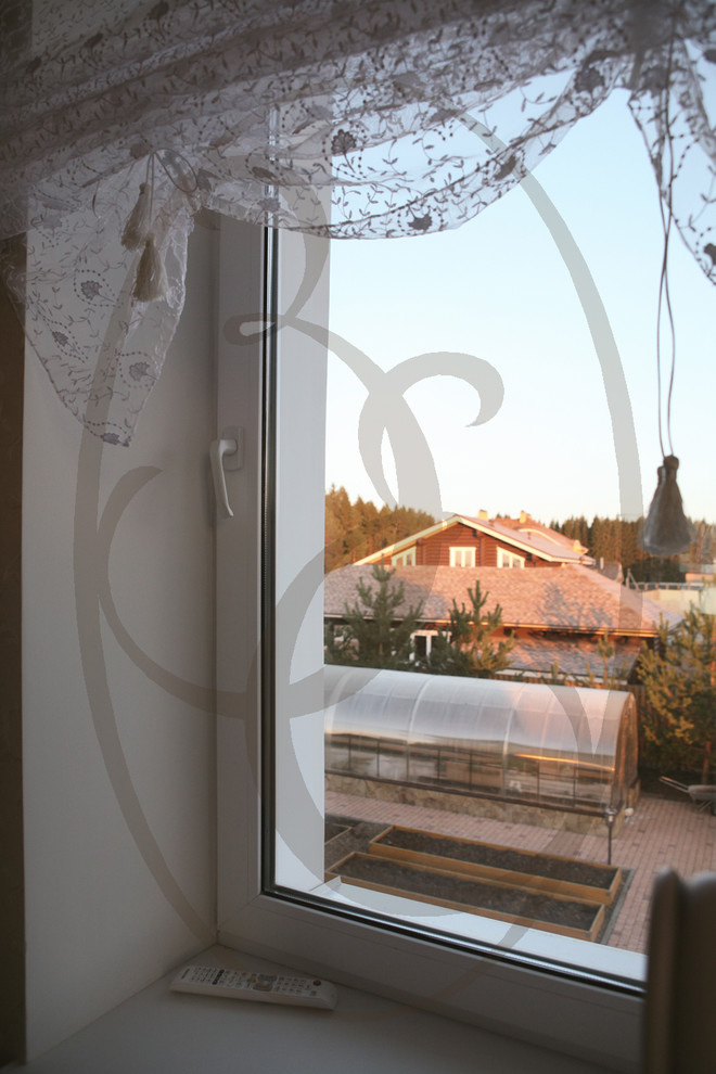 Загородный дом в Кирове