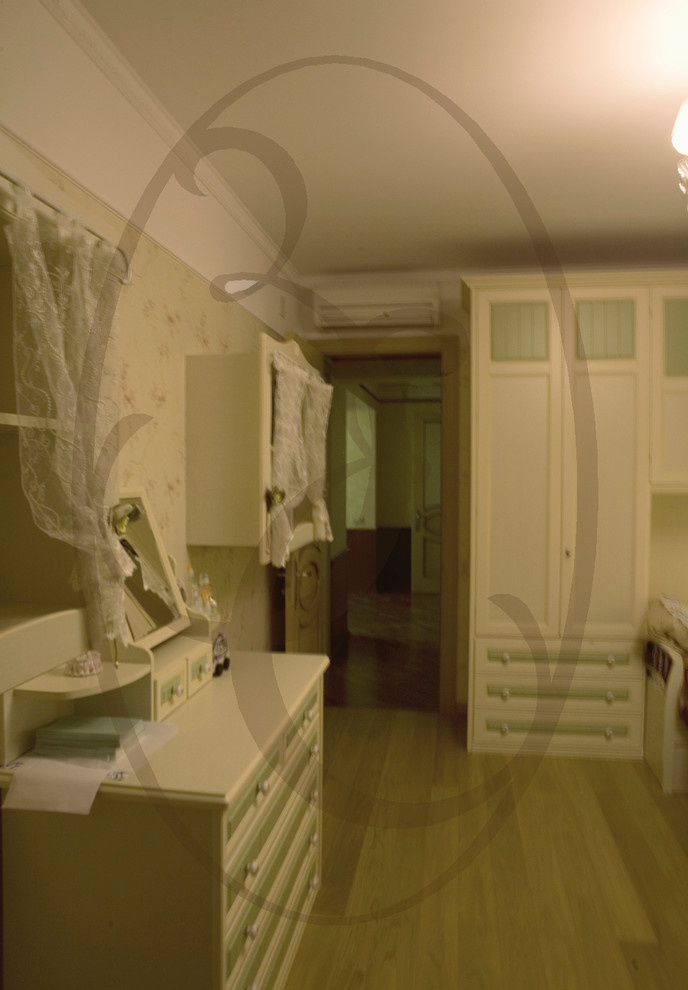 Загородный дом в Кирове