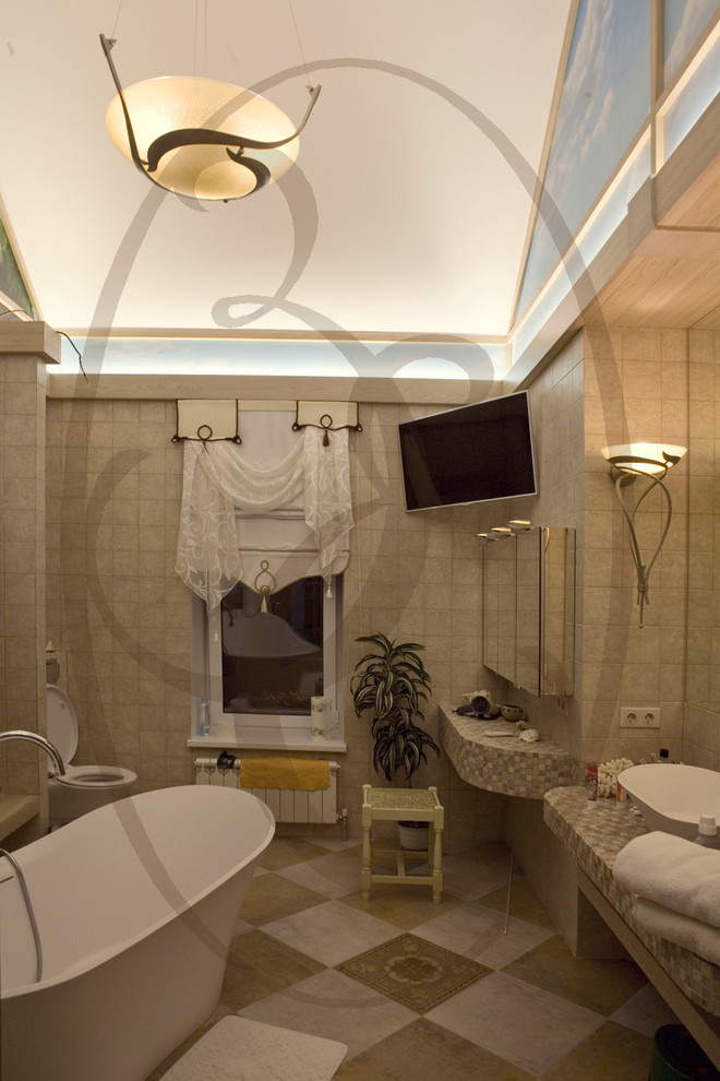 Загородный дом в Кирове