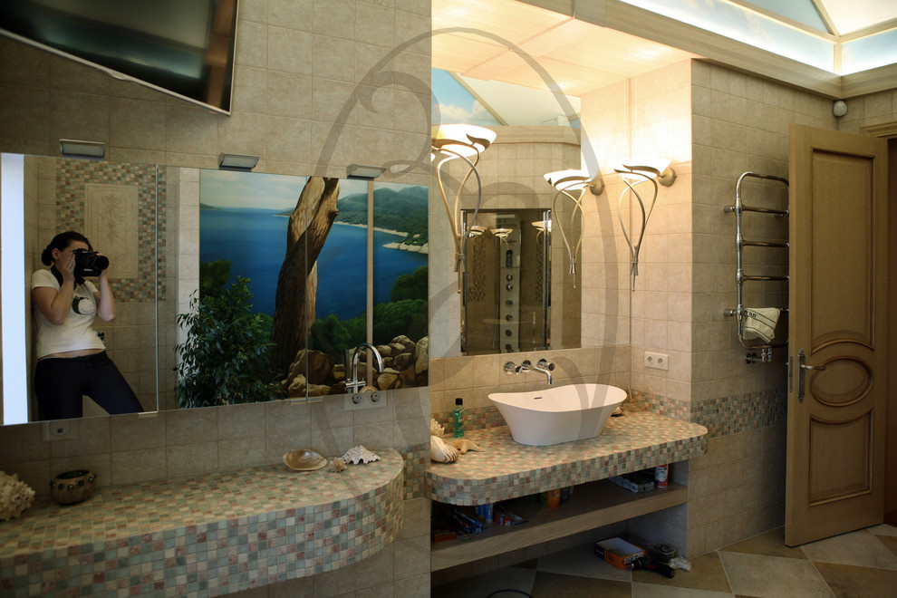 Загородный дом в Кирове