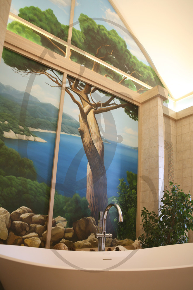 Загородный дом в Кирове