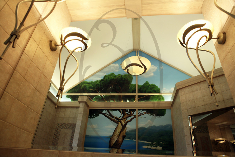 Загородный дом в Кирове