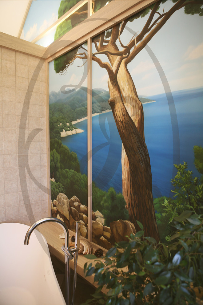 Загородный дом в Кирове