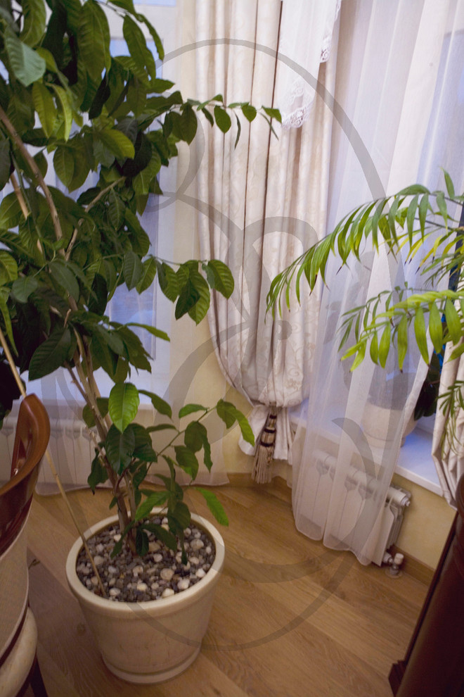 Загородный дом в Кирове