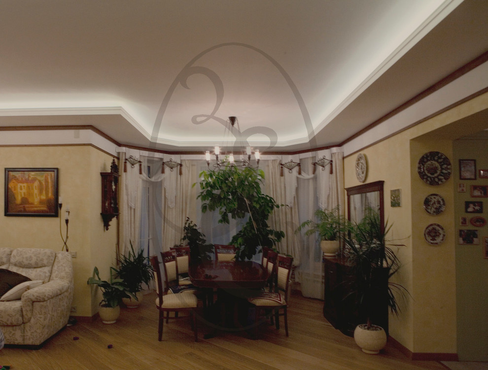 Загородный дом в Кирове