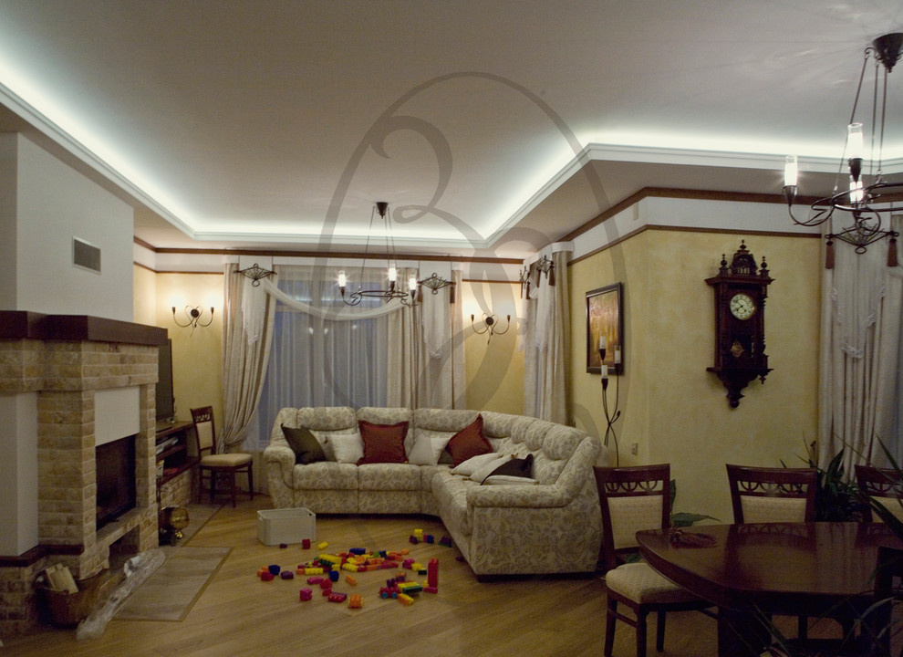 Загородный дом в Кирове