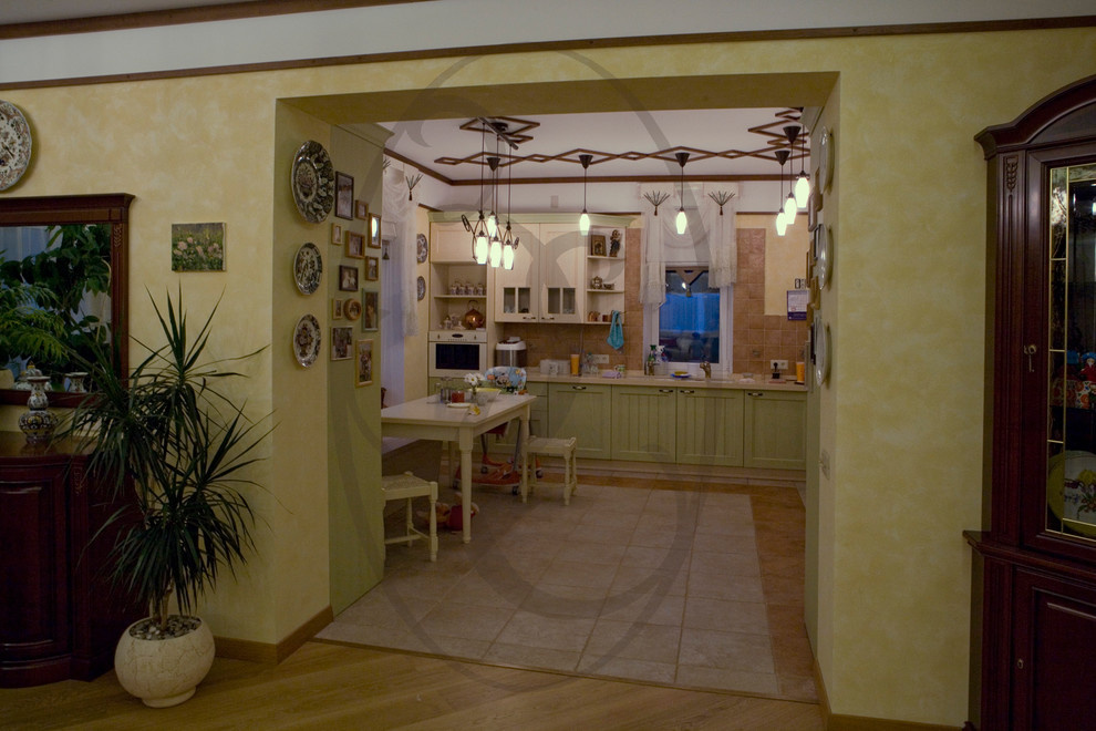 Загородный дом в Кирове