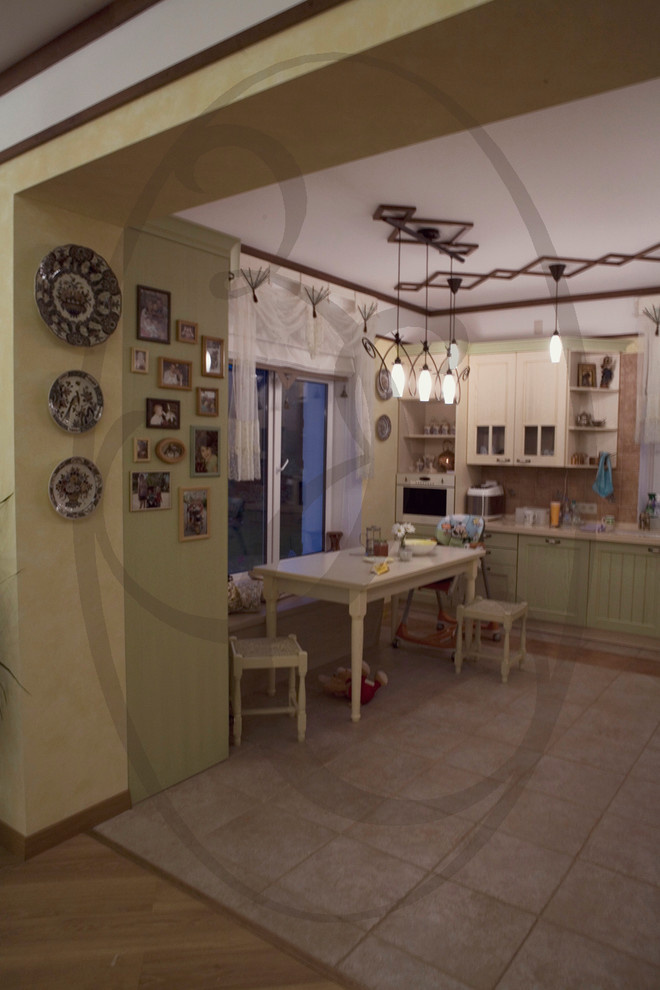 Загородный дом в Кирове