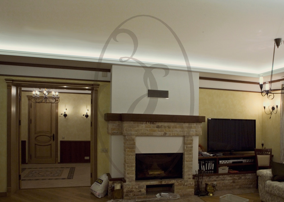 Загородный дом в Кирове