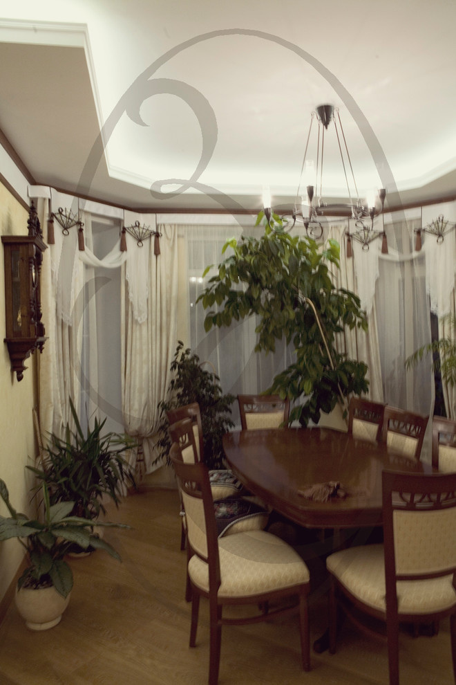 Загородный дом в Кирове