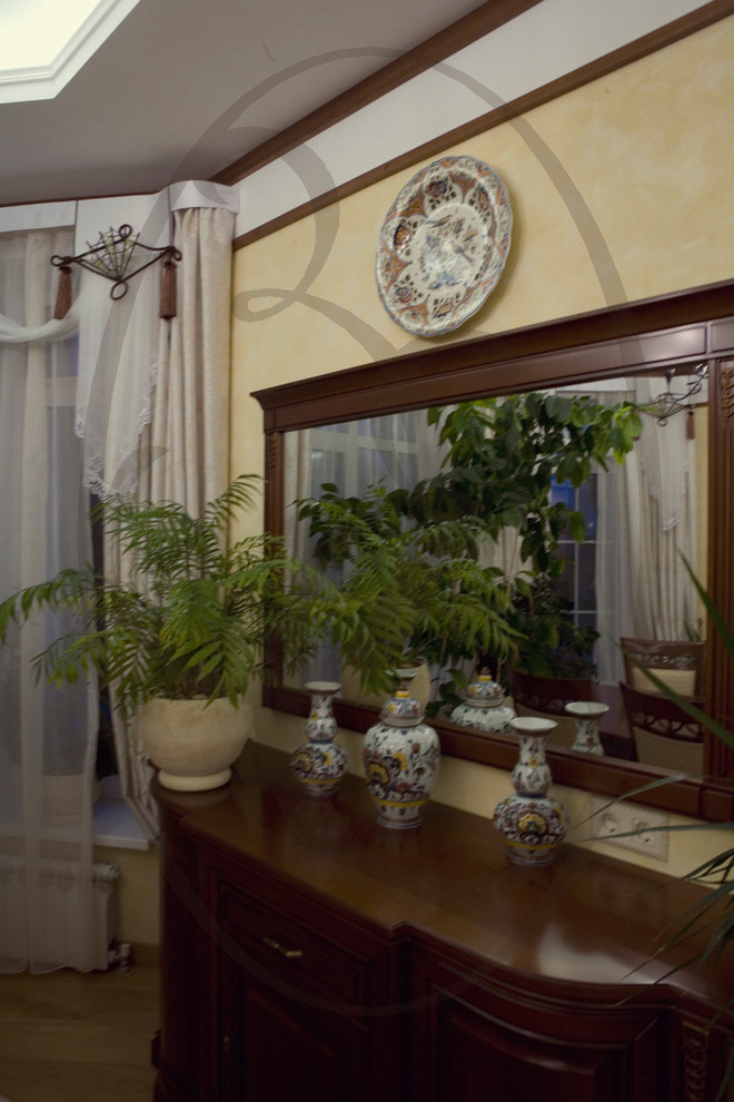 Загородный дом в Кирове