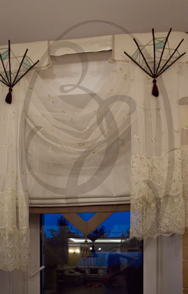 Загородный дом в Кирове