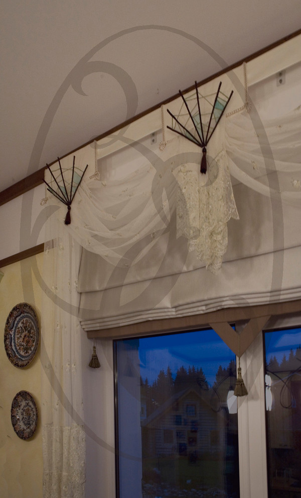 Загородный дом в Кирове