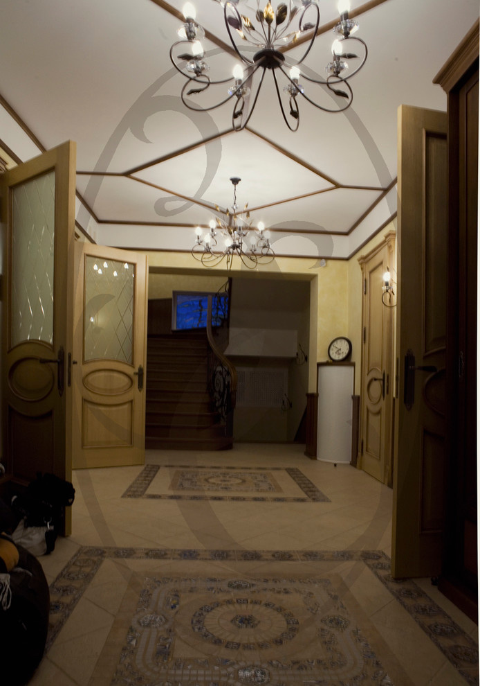 Загородный дом в Кирове