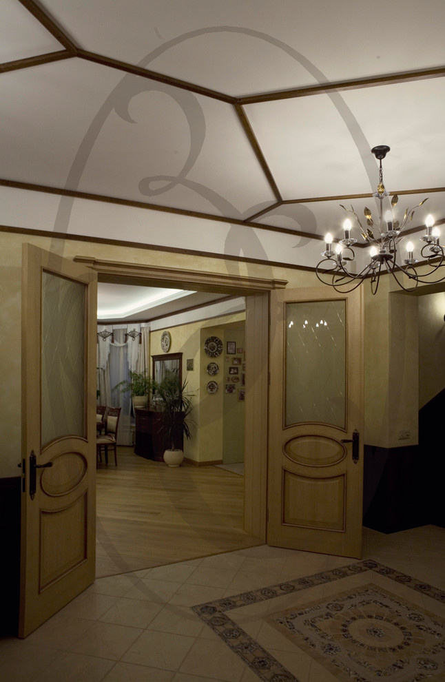 Загородный дом в Кирове