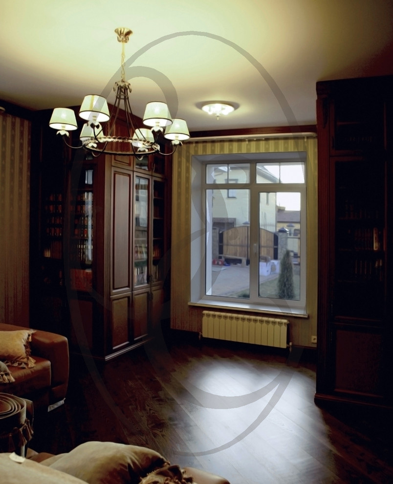 Загородный дом в Кирове