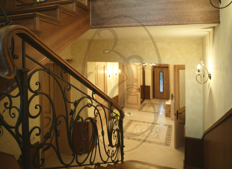 Загородный дом в Кирове