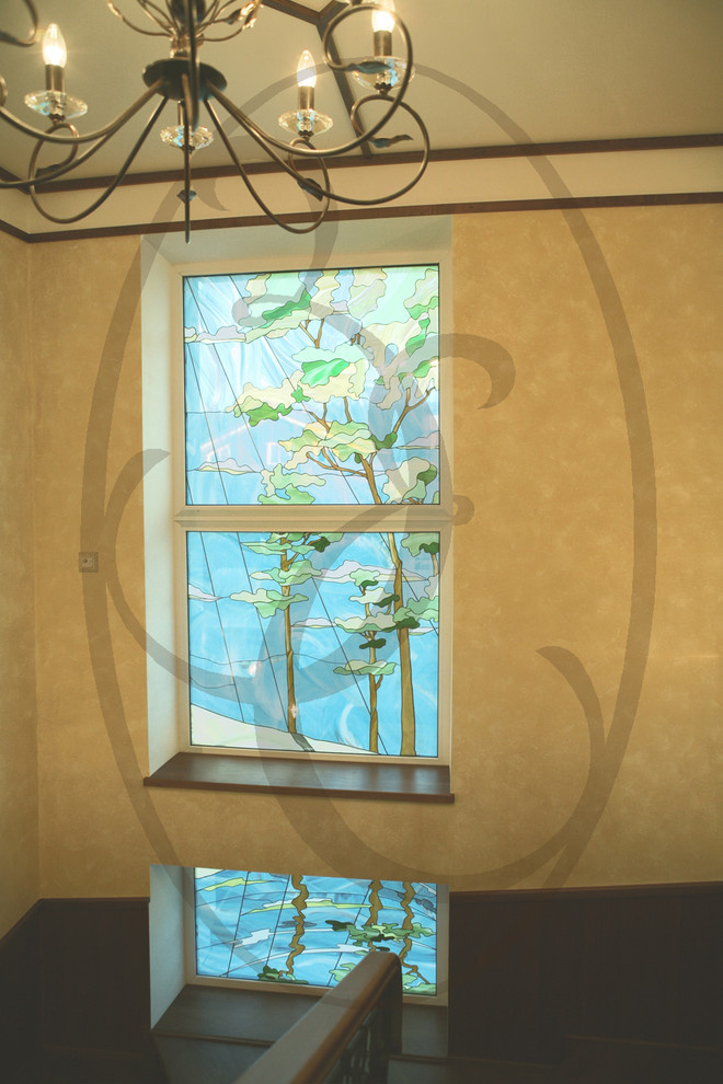 Загородный дом в Кирове