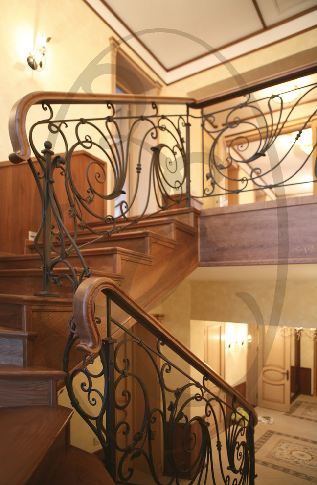 Загородный дом в Кирове