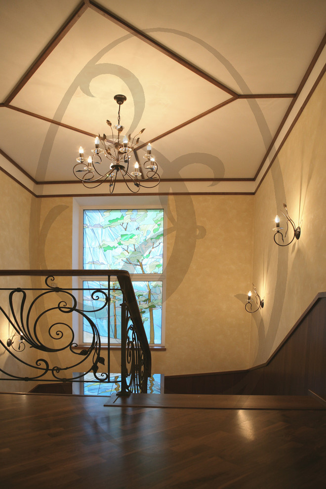 Загородный дом в Кирове