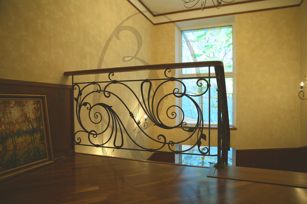 Обложка проекта: Загородный дом в Кирове