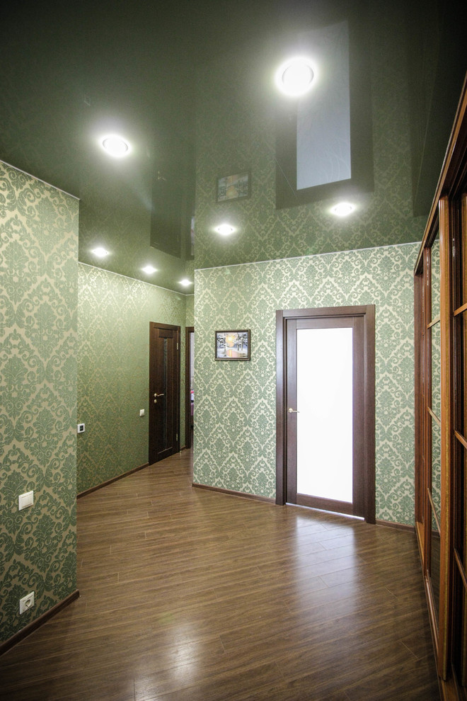 Ремонт квартир