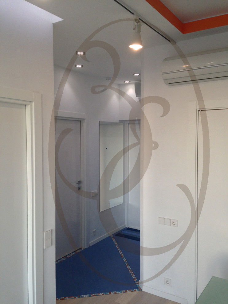 квартира в Welton park