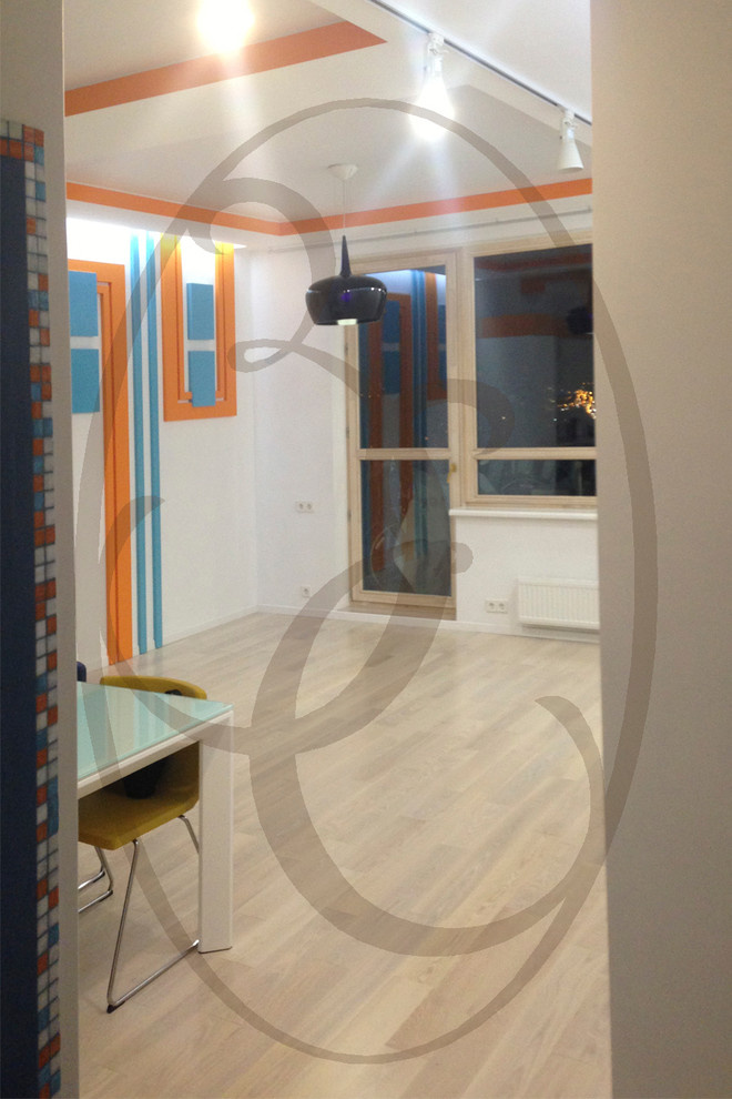 квартира в Welton park