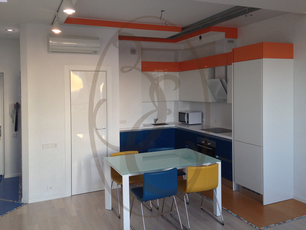 квартира в Welton park