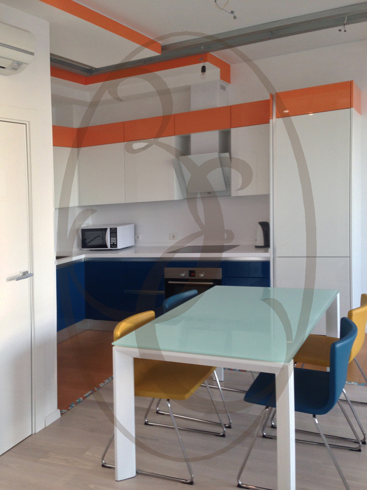 квартира в Welton park