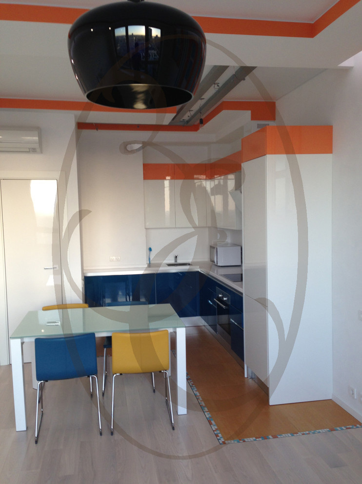 квартира в Welton park