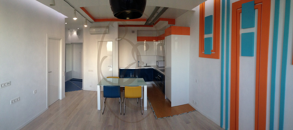 квартира в Welton park