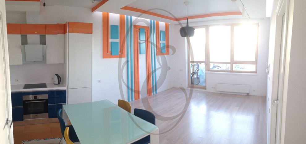 квартира в Welton park