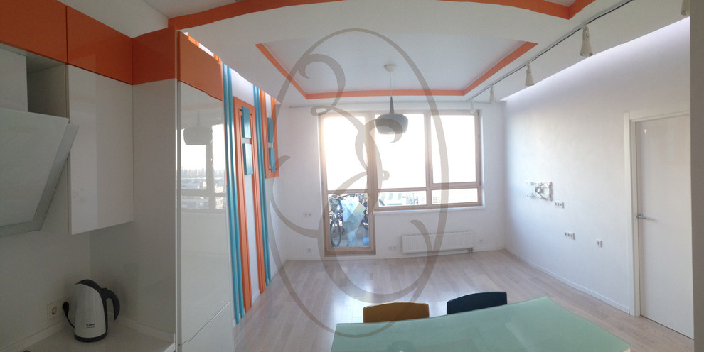 квартира в Welton park