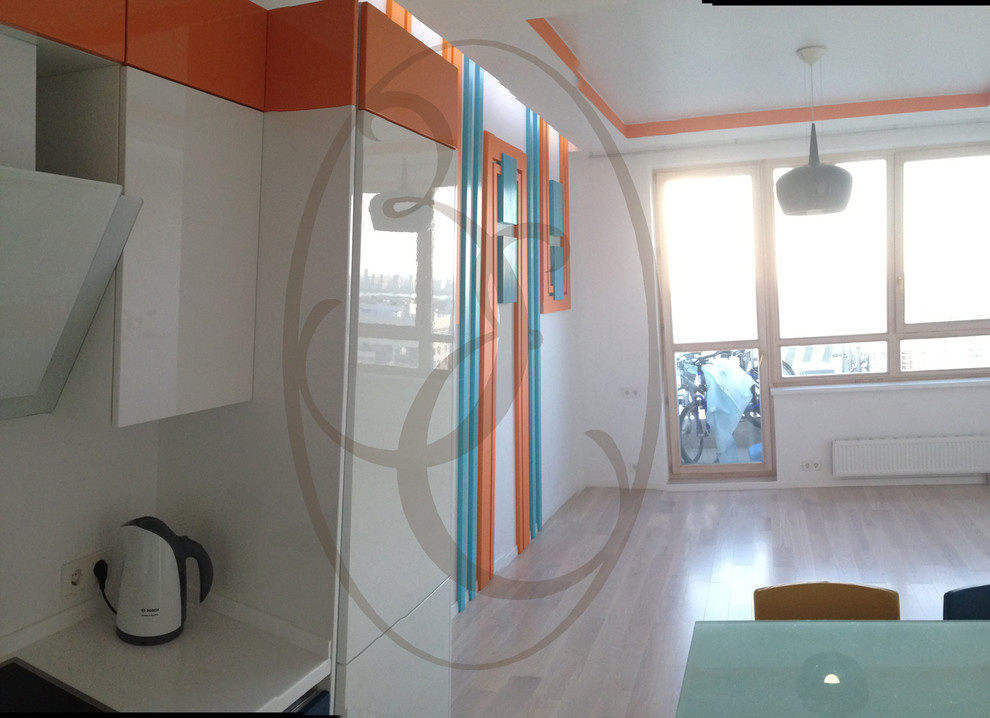 квартира в Welton park