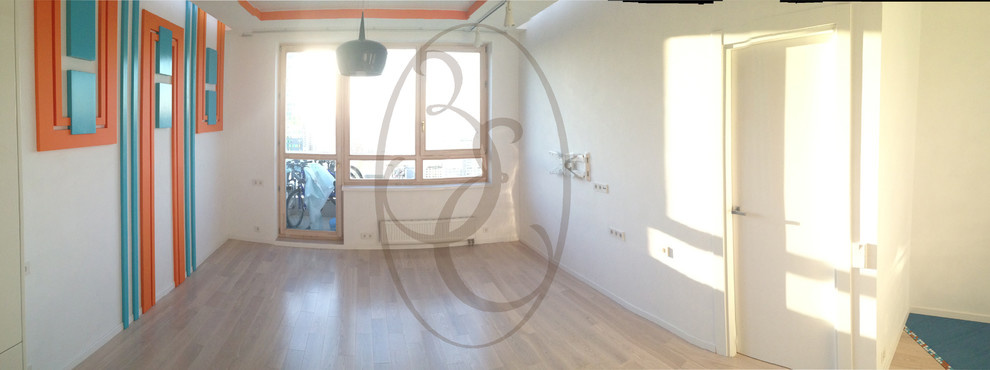 квартира в Welton park