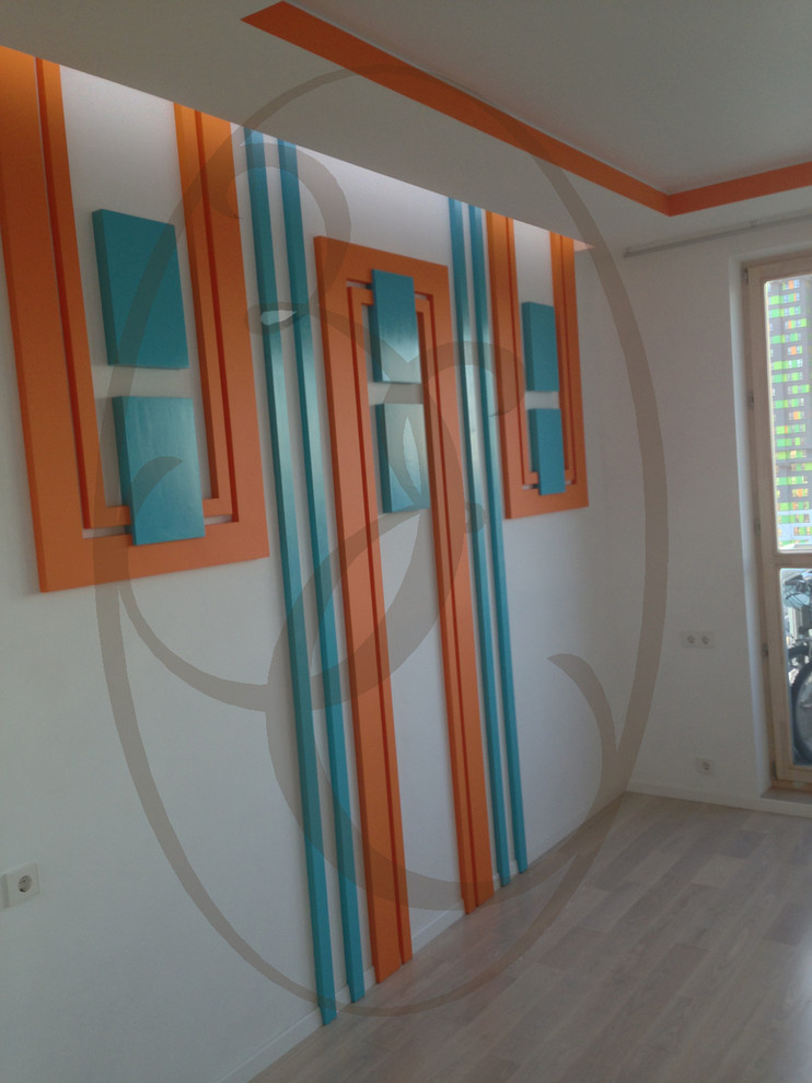 квартира в Welton park