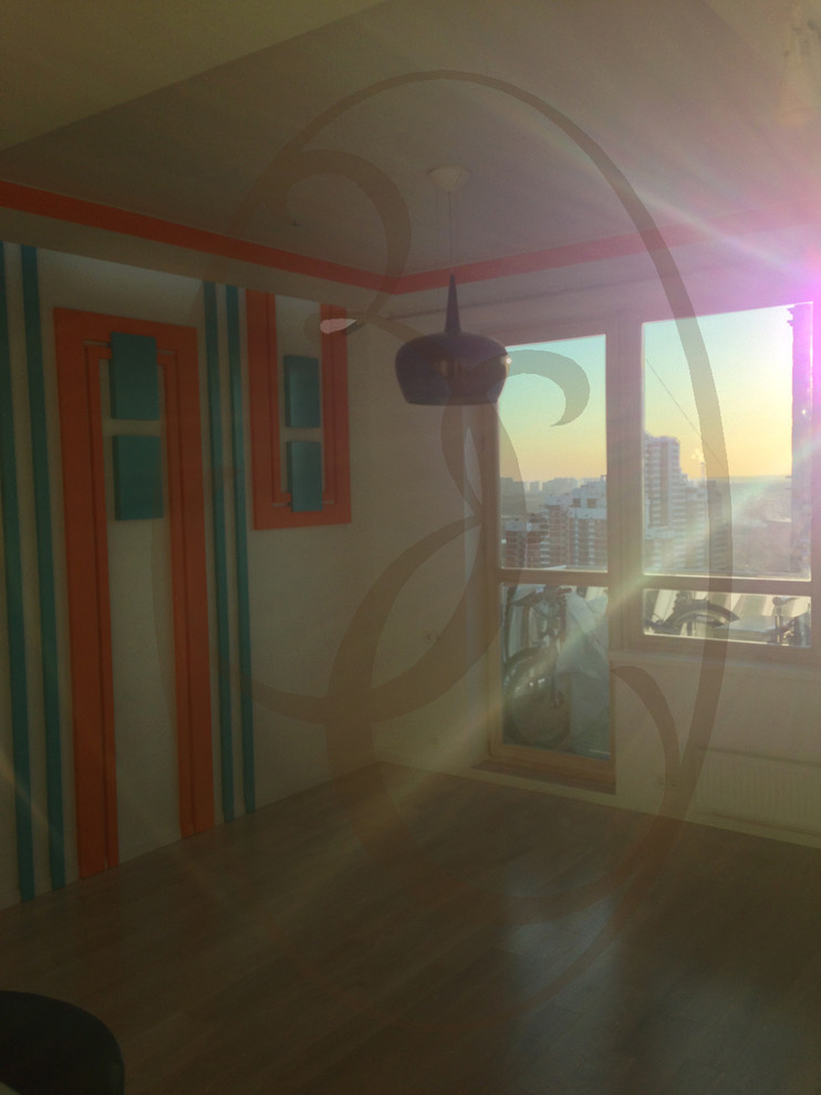 квартира в Welton park