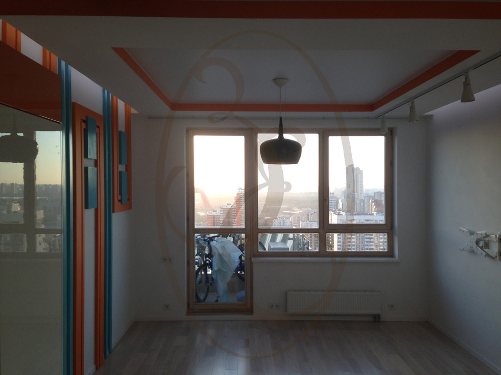 квартира в Welton park